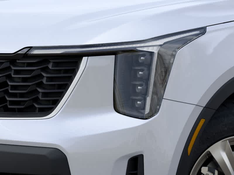2026 Kia Sorento - Image 10
