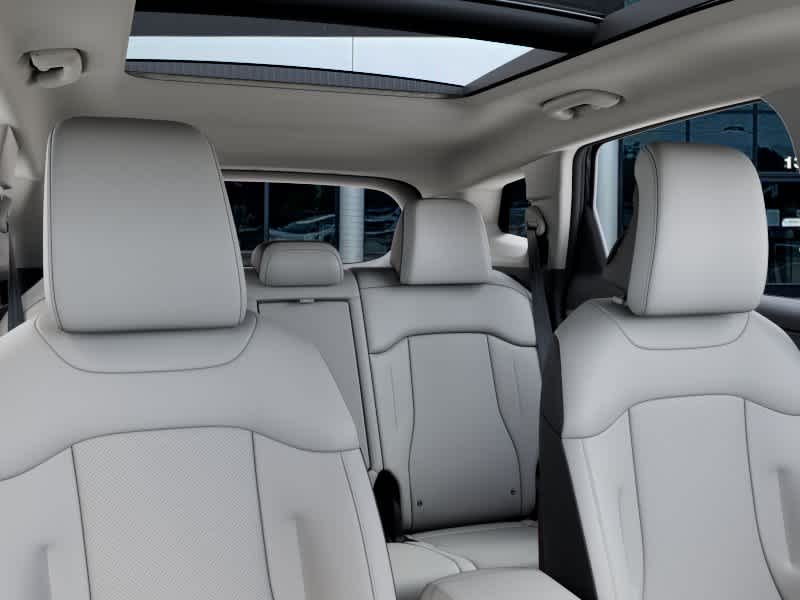 2026 Kia Sportage - Image 27