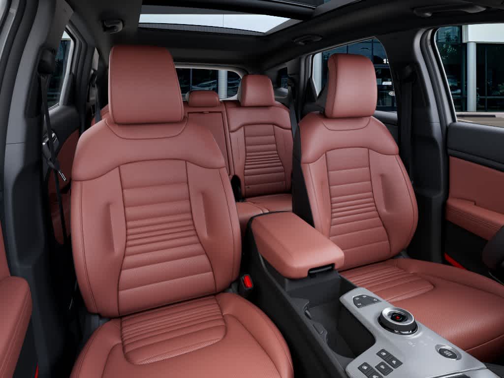 2026 Kia Sportage Hybrid - Image 15