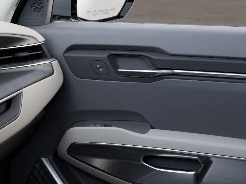 2026 Kia EV9 - Image 25