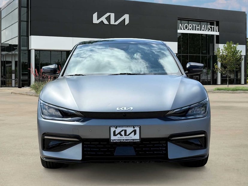 2024 Kia EV6 - Image 4