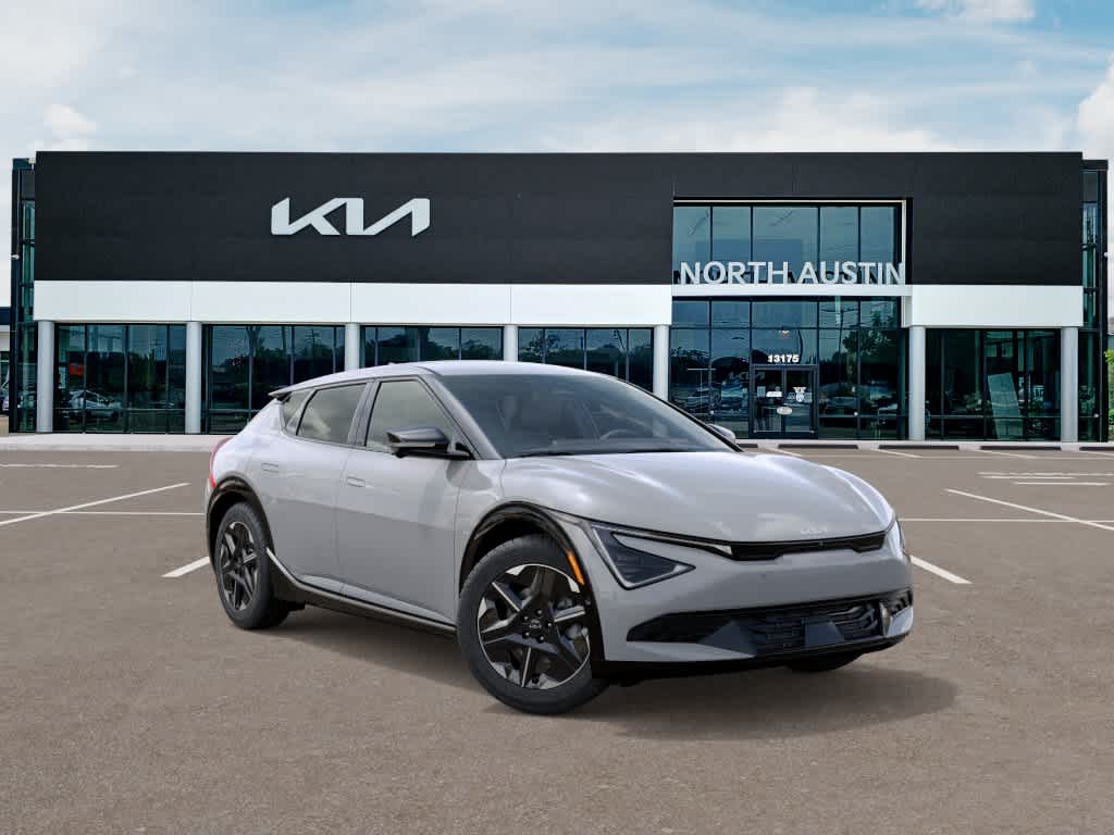 2026 Kia EV6 - Image 8