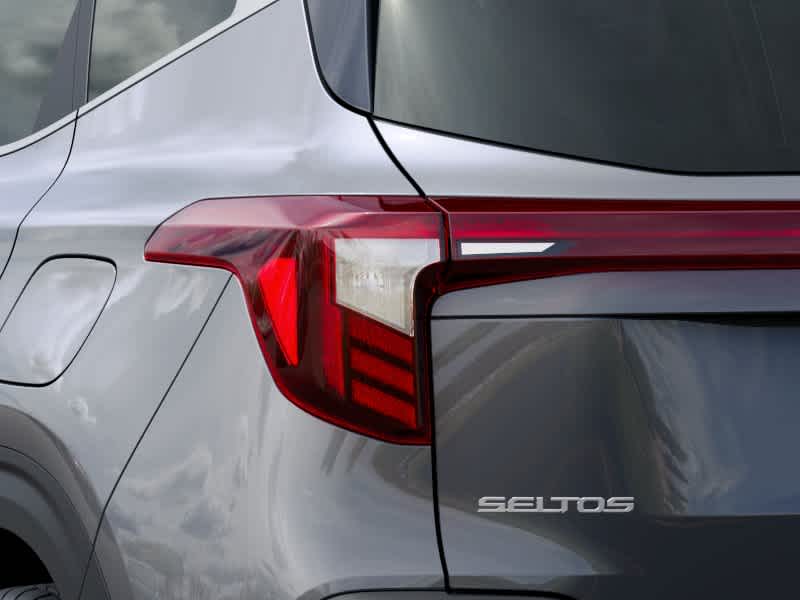 2026 Kia Seltos - Image 11