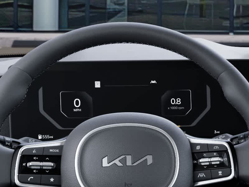2026 Kia Carnival Hybrid - Image 21