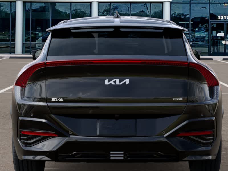 2026 Kia EV6 - Image 8