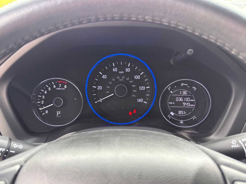 2022 Honda HR-V - Image 17