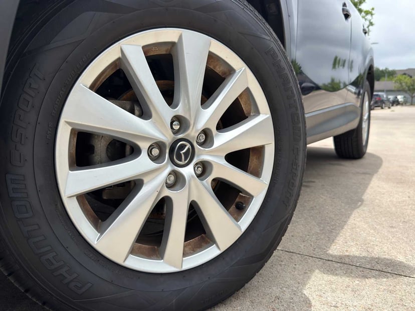 2014 Mazda Mazda CX-5 - Image 2