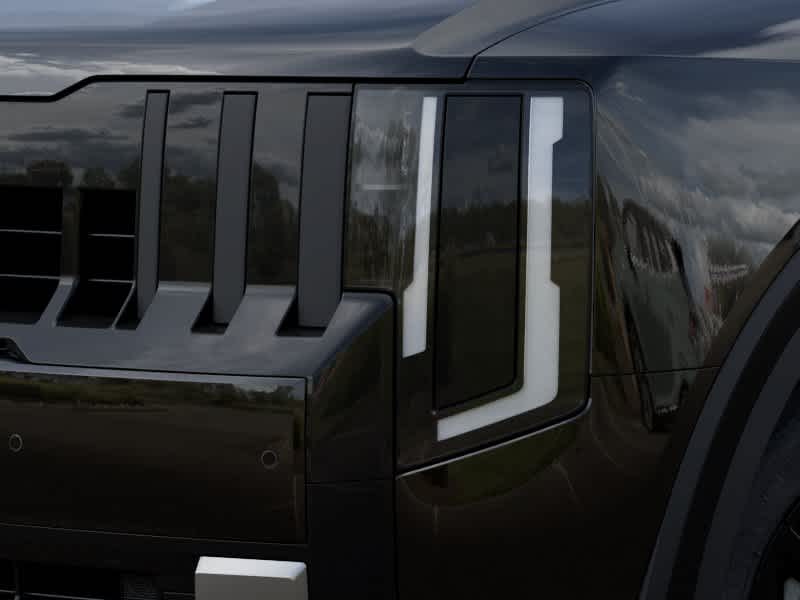 2027 Kia Telluride - Image 10