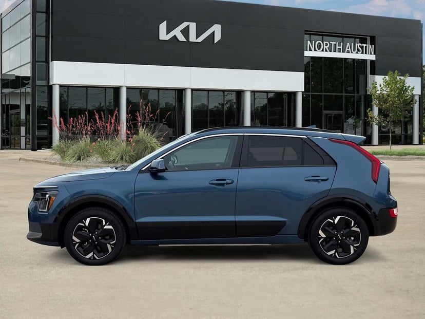 2024 Kia Niro EV - Image 4