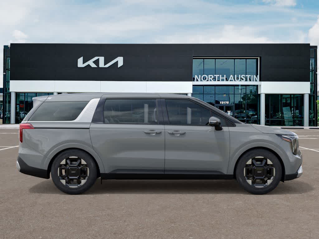 2026 Kia Carnival - Image 7