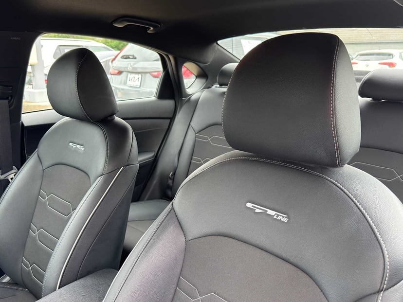 2023 Kia Forte - Image 14