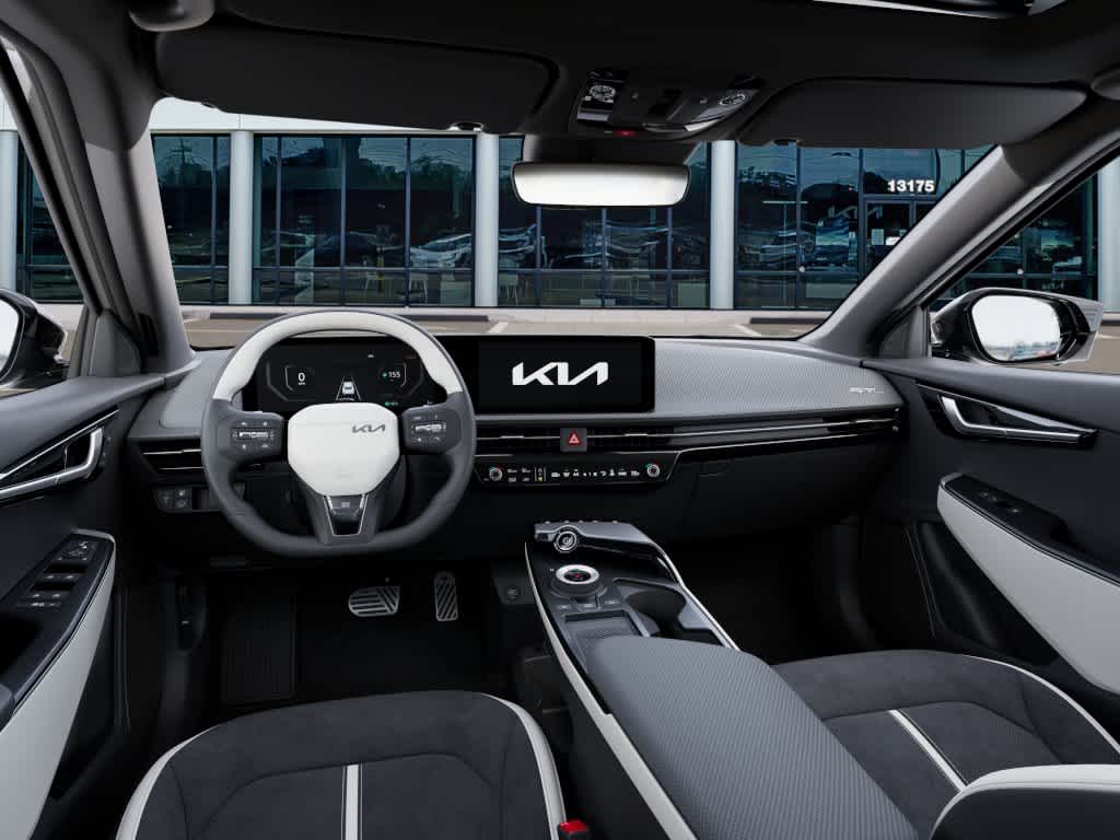 2026 Kia EV6 - Image 9