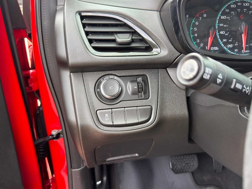 2017 Chevrolet Spark - Image 19