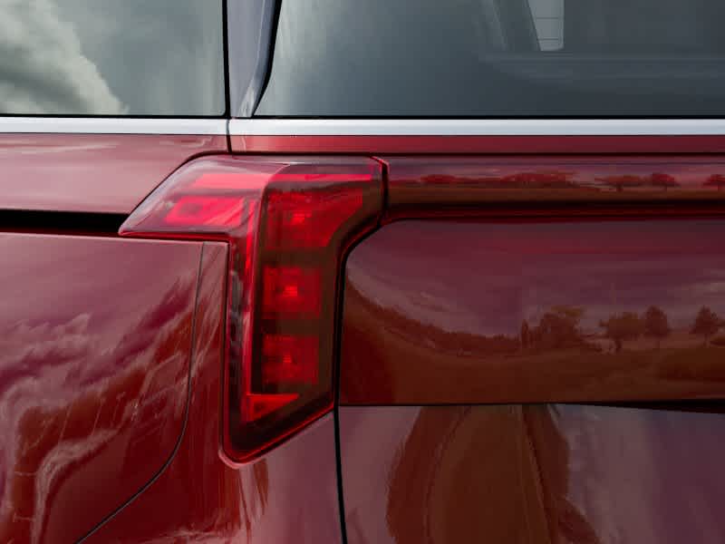 2026 Kia Carnival - Image 11