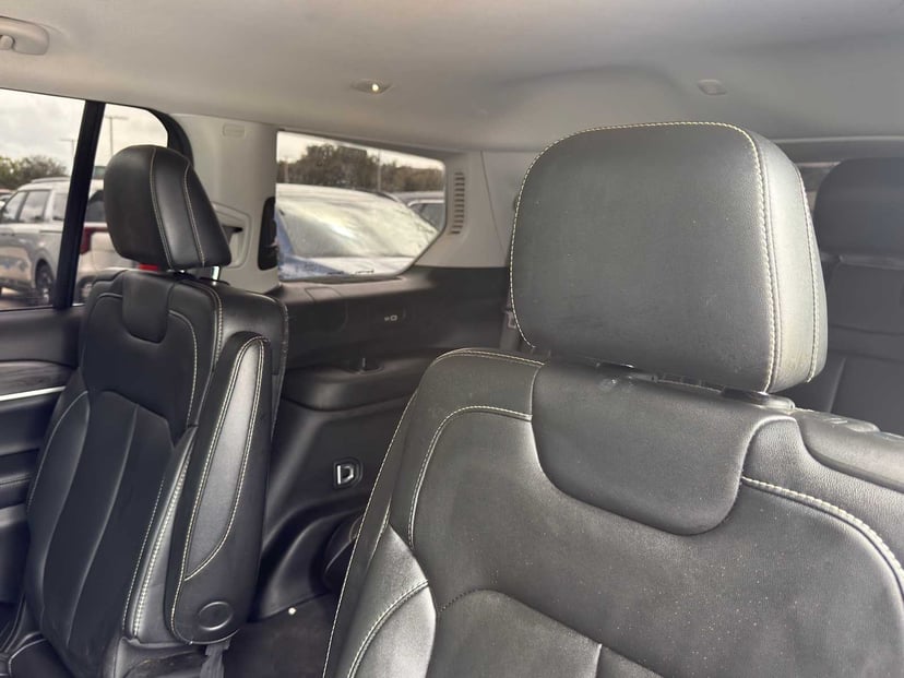 2023 Jeep Grand Cherokee - Image 23
