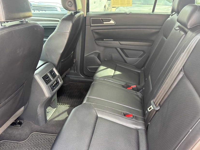 2018 Volkswagen Atlas - Image 23