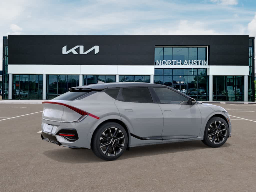 2026 Kia EV6 - Image 6