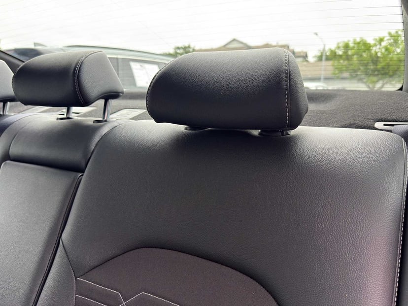 2023 Kia Forte - Image 27