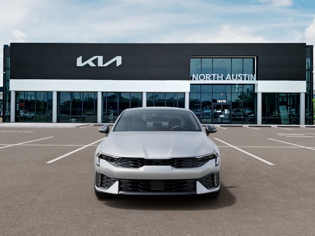2026 Kia K5 - Image 2