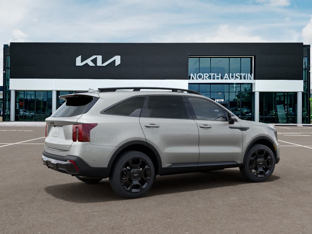 2026 Kia Sorento - Image 6