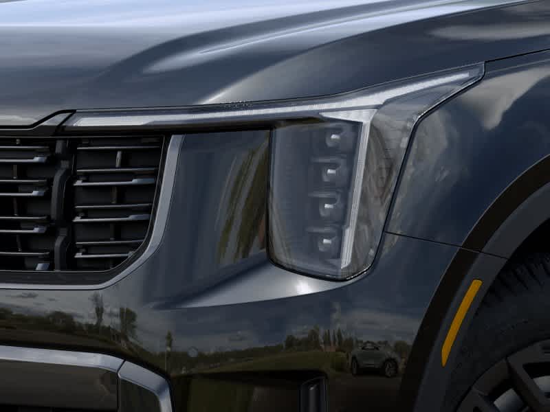 2026 Kia Sorento - Image 10