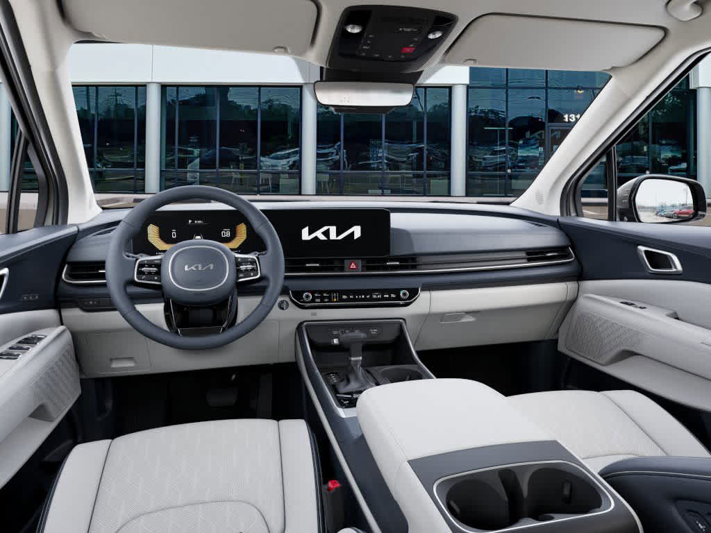 2026 Kia Carnival - Image 14