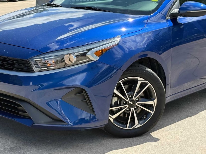 2024 Kia Forte - Image 1
