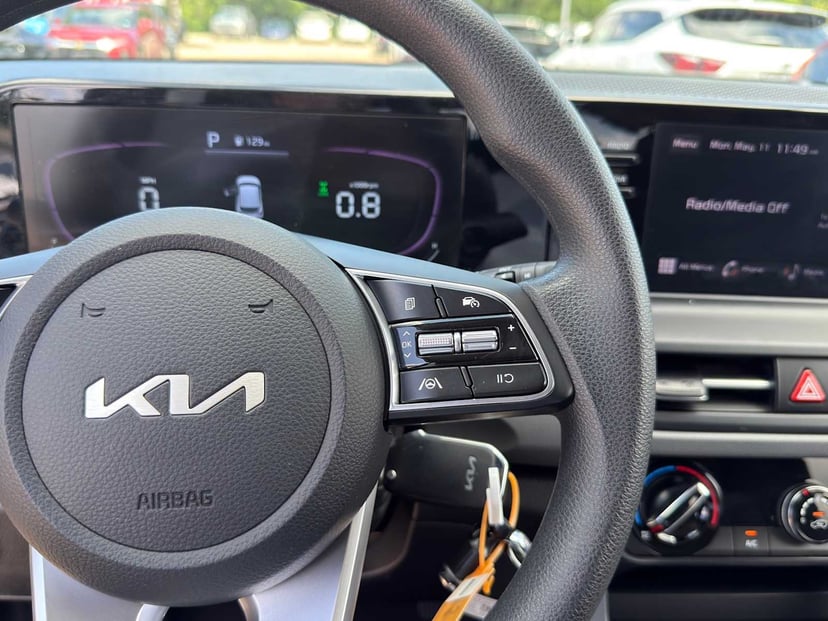 2024 Kia Seltos - Image 18