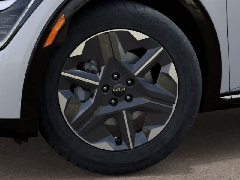 2026 Kia EV6 - Image 6