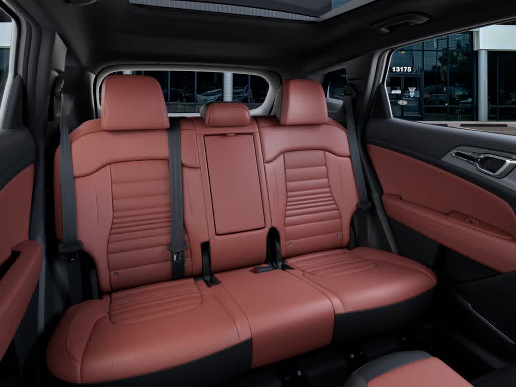2026 Kia Sportage Hybrid - Image 16