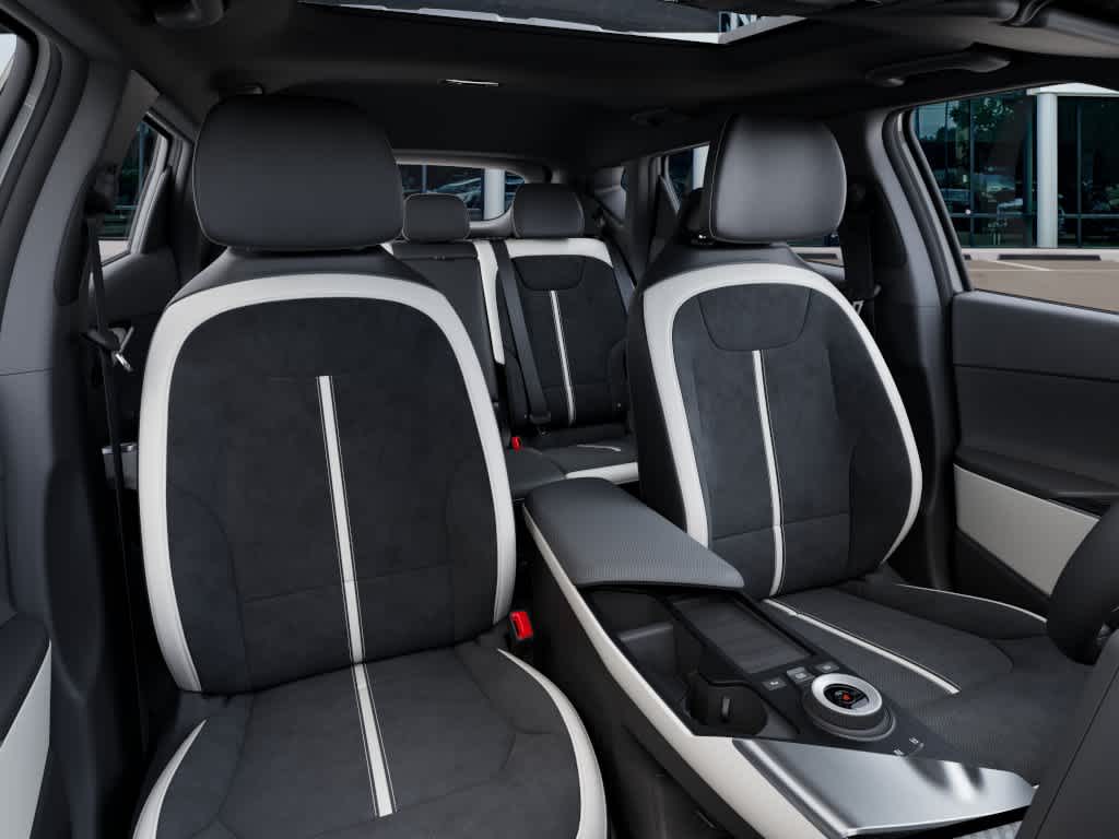 2026 Kia EV6 - Image 10
