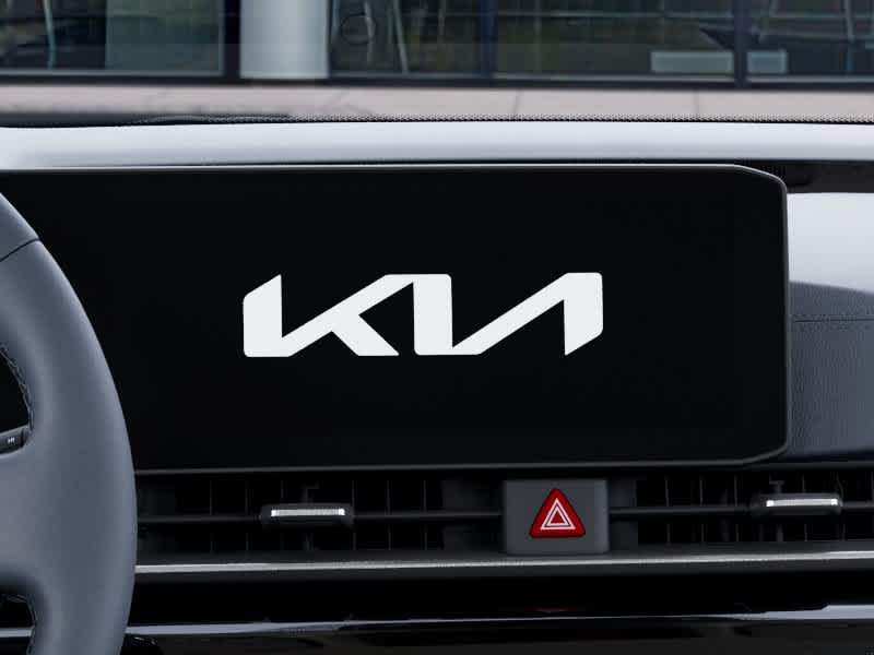 2026 Kia Carnival Hybrid - Image 20
