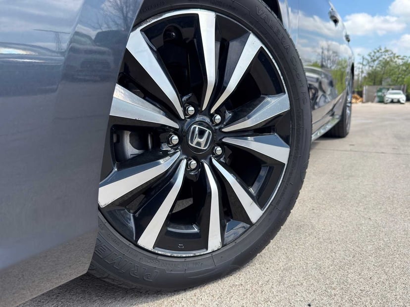2022 Honda Civic - Image 3
