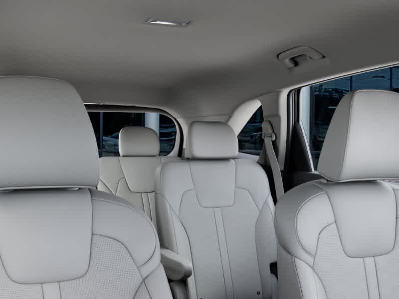2026 Kia Sorento Hybrid - Image 27