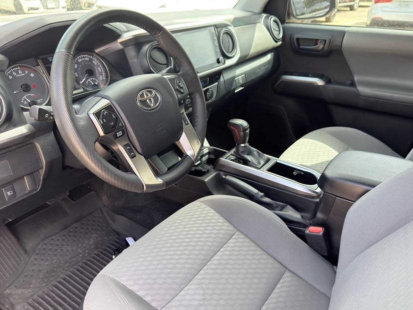 2023 Toyota Tacoma - Image 6