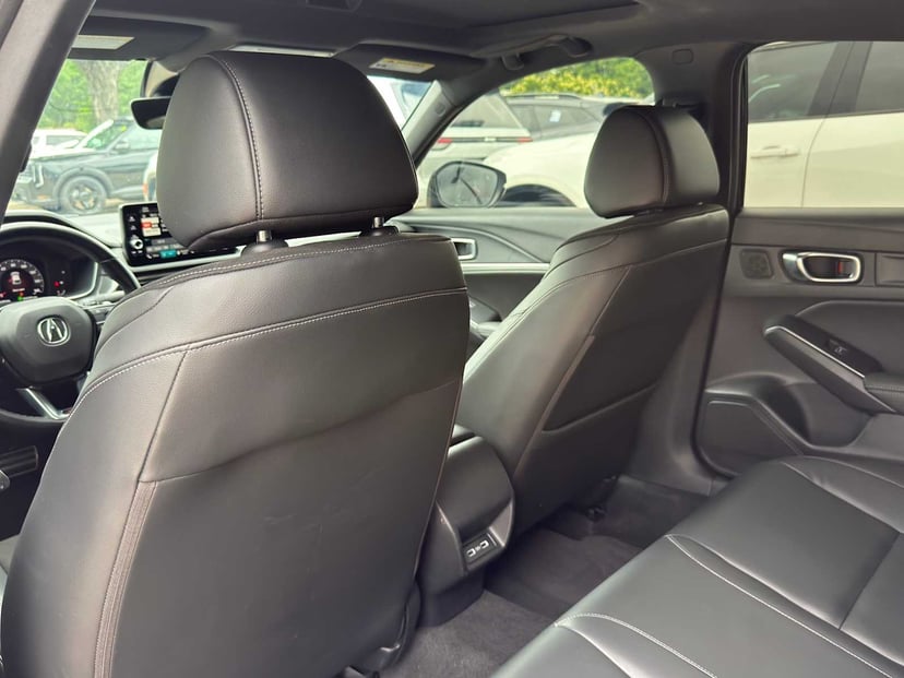 2023 Acura Integra - Image 27