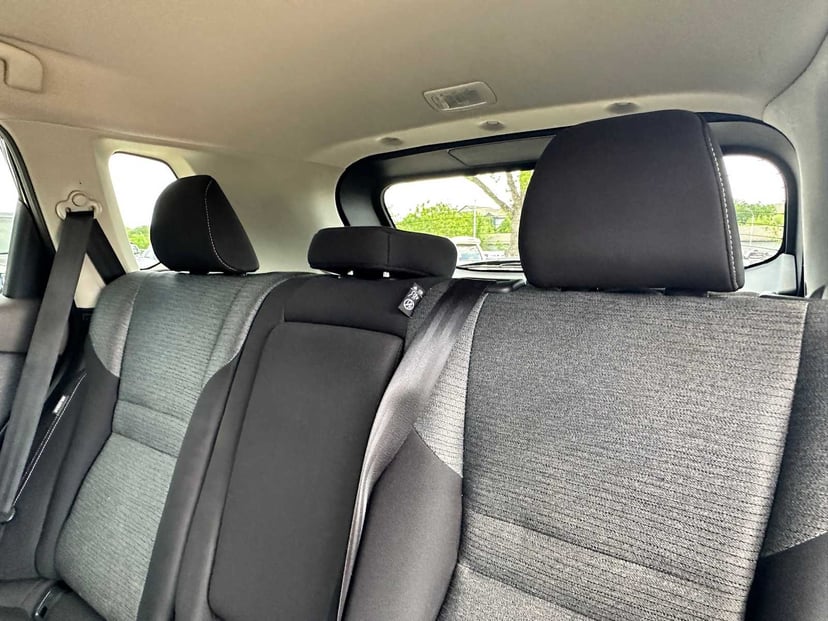 2021 Nissan Rogue - Image 24