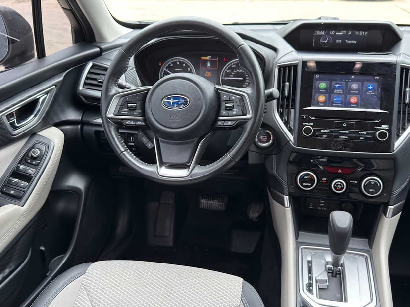 2020 Subaru Forester - Image 25