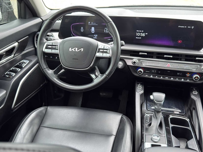 2024 Kia Telluride - Image 22