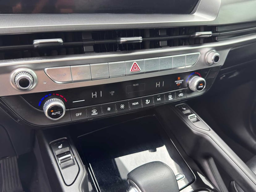 2024 Kia Telluride - Image 13