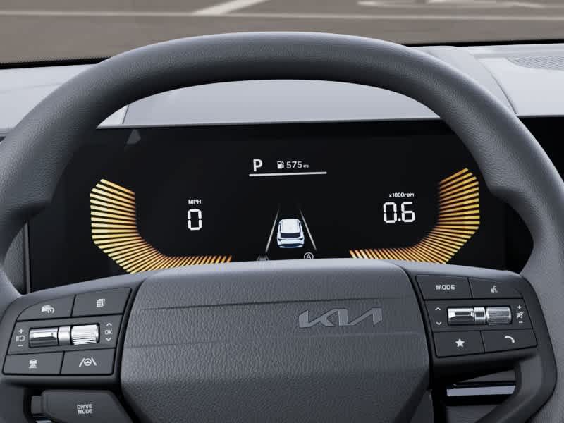 2026 Kia Sportage Hybrid - Image 18