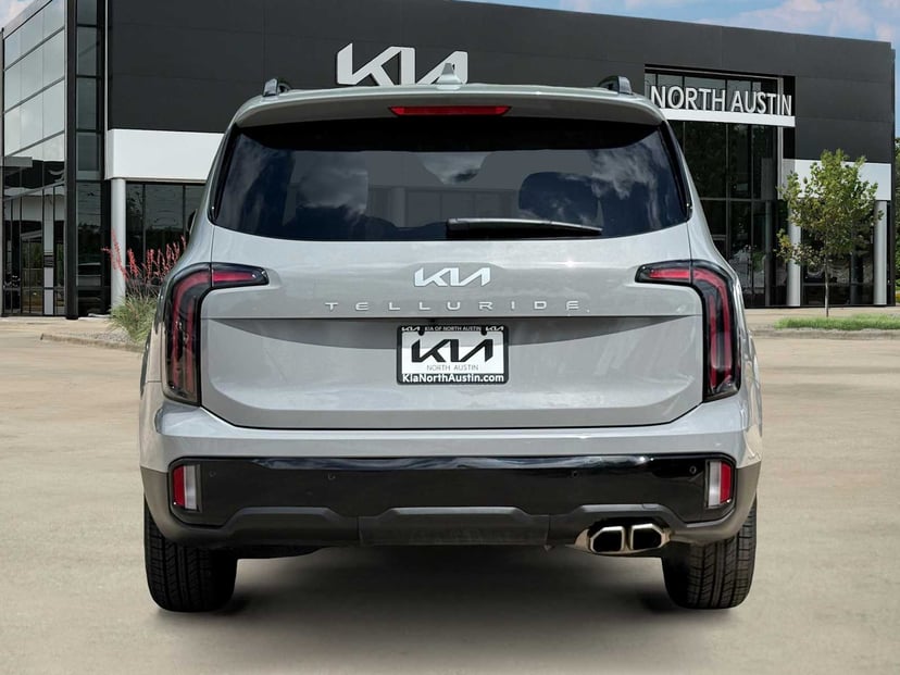 2024 Kia Telluride - Image 7