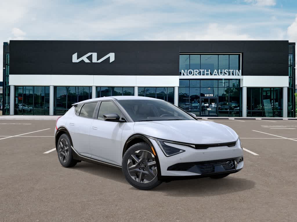2026 Kia EV6 - Image 5