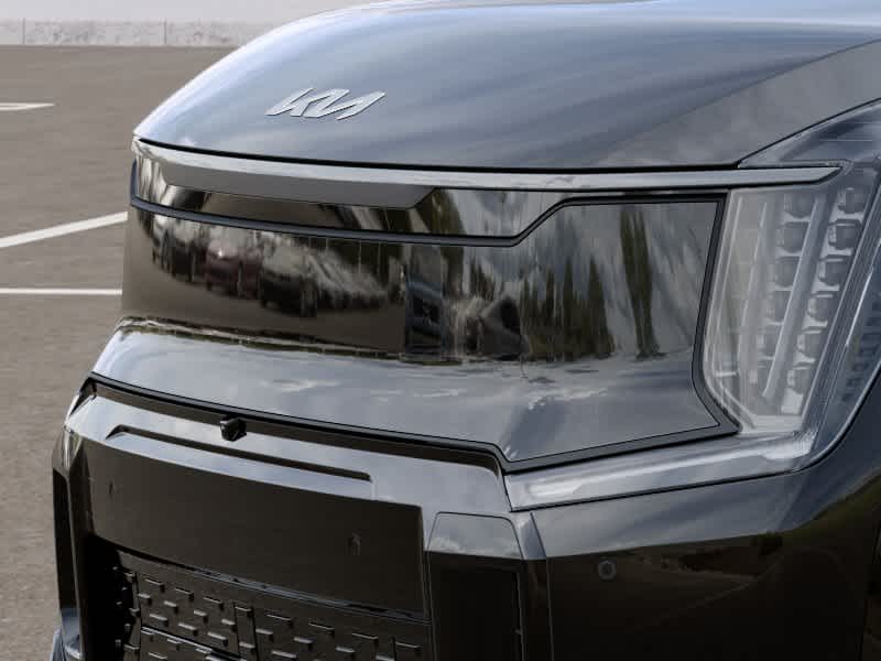 2026 Kia EV9 - Image 12