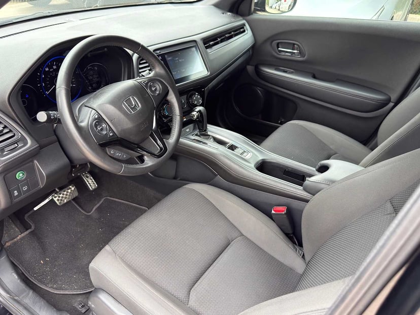 2022 Honda HR-V - Image 8