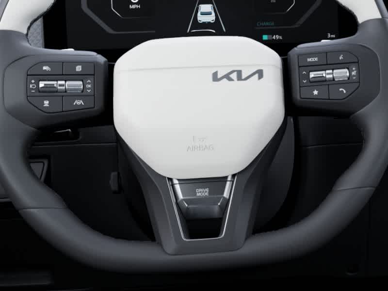 2026 Kia EV6 - Image 20