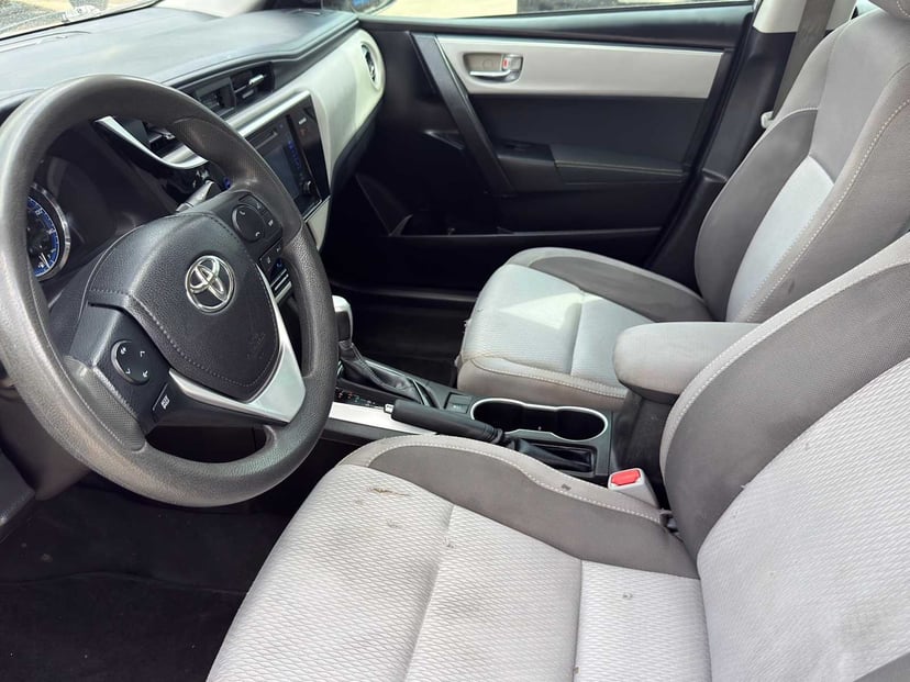 2017 Toyota Corolla - Image 11