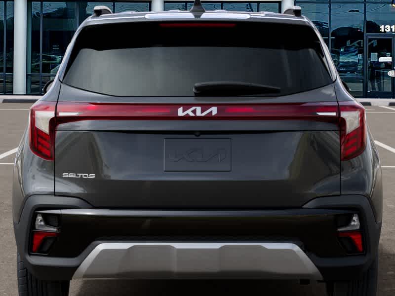 2026 Kia Seltos - Image 13