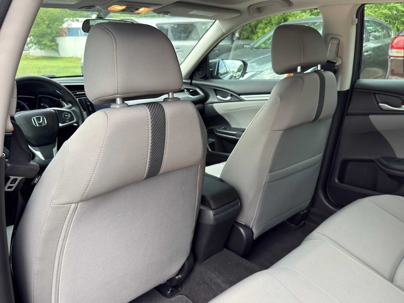 2017 Honda Civic - Image 24