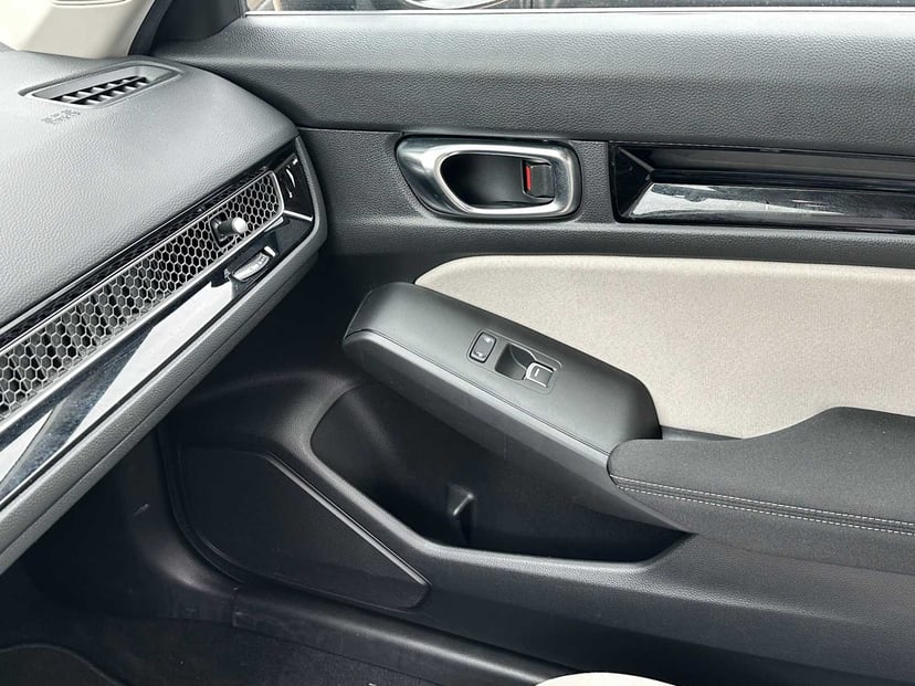 2022 Honda Civic - Image 14